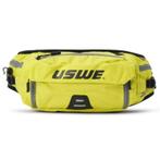 USWE Zulo Waist Pack 2L - Crazy Yellow - 5202089026, Ophalen of Verzenden