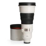 Sony FE 400mm F2.8 GM OSS, Ophalen of Verzenden, Zo goed als nieuw