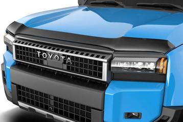 Husky Liners 2024+ Toyota Land Cruiser Aeroskin - Smoke - beschikbaar voor biedingen