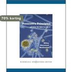 Prescotts Principles of Microbiology 9780071283670, Verzenden, Gelezen, Joanne Willey