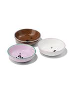 Nijntje Nijntje schaaltjes Ø13cm - 3 stuks, Huis en Inrichting, Verzenden, Nieuw