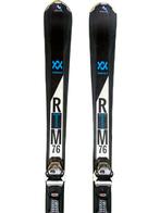 Volkl RTM 76-175 cm, Sport en Fitness, Skiën en Langlaufen, Gebruikt, Ophalen of Verzenden, Carve, Skiën