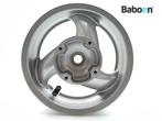 Achterwiel Honda FJS 600 2001-2004 +ABS Silverwing (FJS600, Verzenden, Gebruikt
