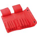 Triangle Rode Roletui voor 8 Keukenhulpen – Veilig en Geo., Ophalen of Verzenden, Nieuw