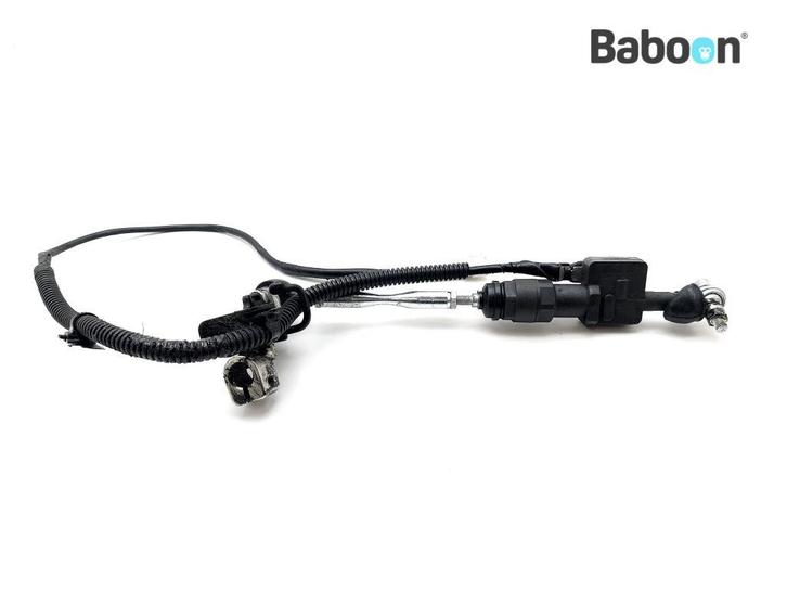 Quickshifter Yamaha YZF R 125 2025, Motoren, Onderdelen | Yamaha, Gebruikt, Verzenden