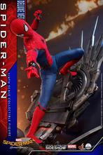Spider-Man: Homecoming Action Figure 1/4 Spider-Man Deluxe V, Ophalen of Verzenden, Nieuw