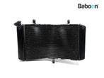 Radiateur Yamaha FZ 1 2006-2009 (FZ1 FAZER), Verzenden, Gebruikt