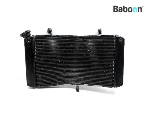 Radiateur Yamaha FZ 1 2006-2009 (FZ1 FAZER), Motoren, Onderdelen | Yamaha, Gebruikt, Verzenden
