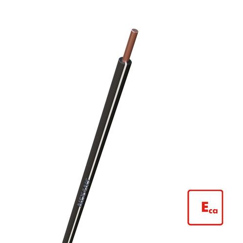 Nexans Profwire 1.5mm Installatiekabel Eca VDbox - 10567815, Doe-het-zelf en Verbouw, Elektra en Kabels, Overige typen, Nieuw