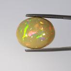 Opaal - 17.15 ct - International Gemological Institute (IGI), Sieraden, Tassen en Uiterlijk, Edelstenen, Nieuw