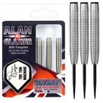 Mckicks Alan Glazier Original 80% Dartpijlen 22-25 Gram, Verzenden, Nieuw