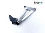 Duosteun Rechts Honda CBR 125 R 2004-2006 (CBR125R JC34), Motoren, Verzenden, Gebruikt