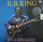 LP gebruikt - B.B. King - King Of The Blues Guitar-Guitar..., Verzenden, Zo goed als nieuw