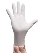 Repair Care DryFlex EASY-Q disposable nitrile wegwerp-handsc, Ophalen of Verzenden, Nieuw