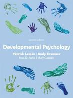 Developmental Psychology, 2e 9780077175191 Patrick Leman, Verzenden, Gelezen, Patrick Leman