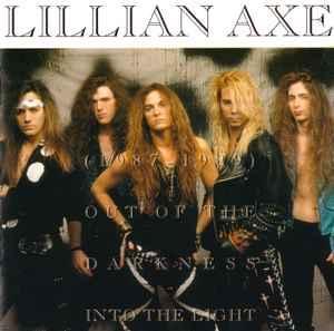 cd - Lillian Axe - Out Of The Darkness Into The Light (19..., Cd's en Dvd's, Cd's | Overige Cd's, Zo goed als nieuw, Verzenden