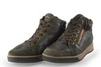 Ara Rome Hoge sneakers in maat 38½ Groen | 10% extra korting, Ara Rome, Verzenden, Sneakers of Gympen, Gedragen