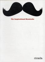 Inspirational Moustache 9780956205353 Ziggy Hanaor, Boeken, Gelezen, Ziggy Hanaor, Ziggy Hanaor, Verzenden