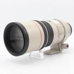 Canon EF 300mm F/4 L IS USM | Tweedehands, Verzenden, Gebruikt, Canon