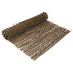 Wilgenmat | Nature | 1 x 3 meter (Natuurlijk), Verzenden, Nieuw