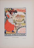 Ed. Duyck & A. Crespin (1856-1897) - Ferme de Frahinfaz