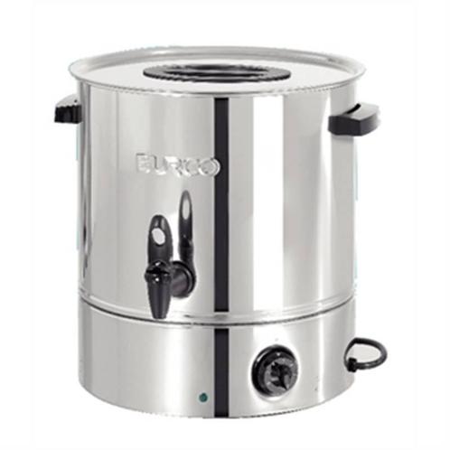 Heet water dispenser 20 liter RVS HorecaTraders, Zakelijke goederen, Horeca | Keukenapparatuur, Verzenden