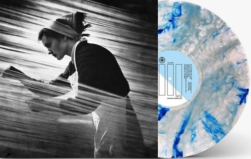 Jack White - Entering Heaven Alive - Detroit Denim Coloured, Cd's en Dvd's, Vinyl | Overige Vinyl, Ophalen of Verzenden
