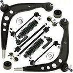 BMW E30 draagarm spoorstang fuseekogel BMW E30 draagarm Z1, Ophalen of Verzenden, Nieuw, BMW