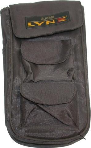 Atari Lynx Carrying Pouch, Spelcomputers en Games, Spelcomputers | Atari, Verzenden