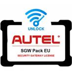 Autel Security Gateway EU PAKKET 1 jaar FCA SGW VAG SFD, Ophalen of Verzenden, Nieuw