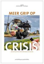 Meer Grip Op Crisis 9789082775112 Gert-Jan Ludden, Verzenden, Zo goed als nieuw, Gert-Jan Ludden
