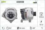 Dynamo / Alternator BMW 5 (M5), Ophalen of Verzenden, Nieuw