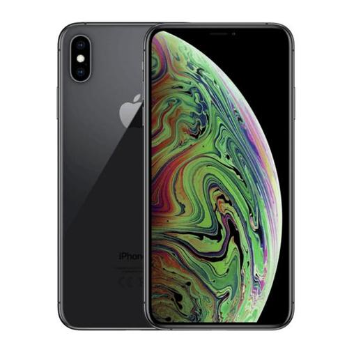 Apple iPhone 10 (XS) 256GB zwart + garantie, Telecommunicatie, Mobiele telefoons | Apple iPhone, Nieuw, Verzenden