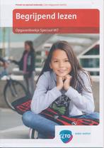 CITO/LOVS opgavenboekje Speciale Leerlingen BL M7, Verzenden, Nieuw