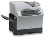 Printer | LJ 4345 MFP (Q3942A) | Refurbished | all in one