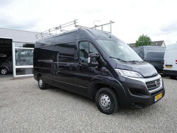 Fiat Ducato 2.3 MultiJet 130PK, L3H2, Airco, beschikbaar voor biedingen