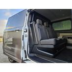 Dubbele cabine Ford Transit Custom, Nieuw, Ford