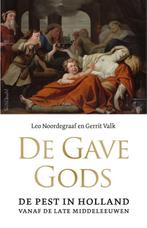 De gave Gods 9789044645958 Leo Noordegraaf, Boeken, Verzenden, Gelezen, Leo Noordegraaf