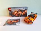 Lego Set - Technic - 42093 CHEVROLET CORVETTE ZR1 2019, Nieuw