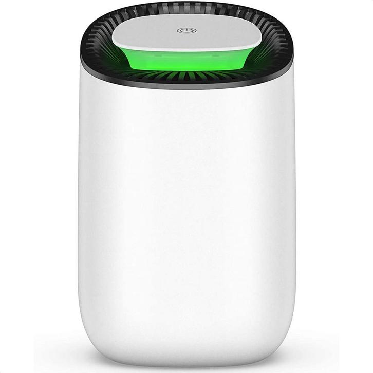Strex Luchtontvochtiger - Extreem Stil - 600ml/dag, Witgoed en Apparatuur, Luchtbehandelingsapparatuur, Nieuw, Verzenden