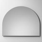 Spiegel Sanitop Halfrond Arch 120x95cm Incl LED Verlichting, Ophalen of Verzenden, Nieuw