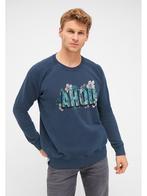 SALE -67% | Derbe Sweatshirt donkerblauw | OP=OP, Kleding | Heren, T-shirts, Nieuw, Verzenden