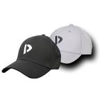 Donnay 2-Pack Donnay Baseball Cap - Zwart & Lichtgrijs, Kleding | Heren, Hoeden en Petten, Verzenden, Nieuw