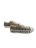 Burberry - Larkhall - Sneakers - Maat: EU 42, Kleding | Heren, Schoenen, Nieuw
