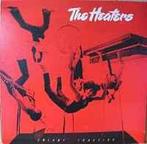 LP gebruikt - The Heaters - Energy Transfer, Verzenden, Zo goed als nieuw