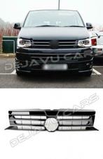 Bumper Grill voor Volkswagen VW Transporter T5 Bus Multivan, Auto-onderdelen, Carrosserie en Plaatwerk, Nieuw, Ophalen of Verzenden