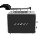 Beper BT.001N - Broodrooster - Elektrische Broodrooster -, Ophalen of Verzenden, Zo goed als nieuw
