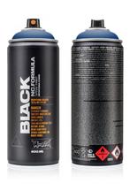 Montana Black BLK5080 Ultramarine 400 ml, Nieuw, Verzenden