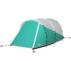 TRUUSK Tunnel Tent Campingtent Voor 5 Personen Familietent M, Verzenden, Nieuw