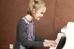 Pianoles/ keyboardles bij Sjoerd Roelofs Glanerbrug Enschede, Privéles, Elektrische instrumenten
